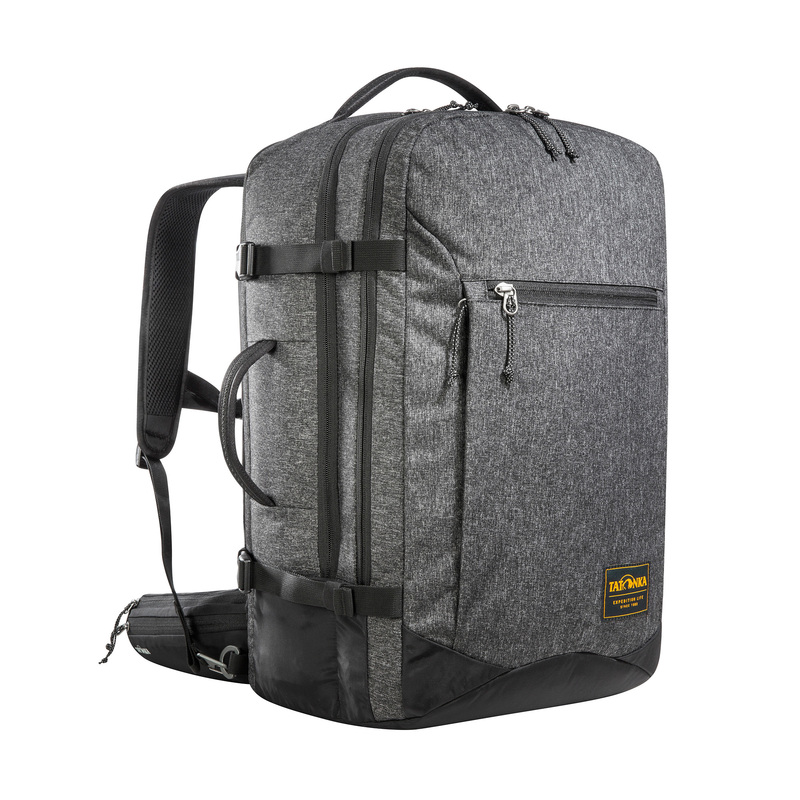 Tatonka Brand Traveller Pack 35-Black